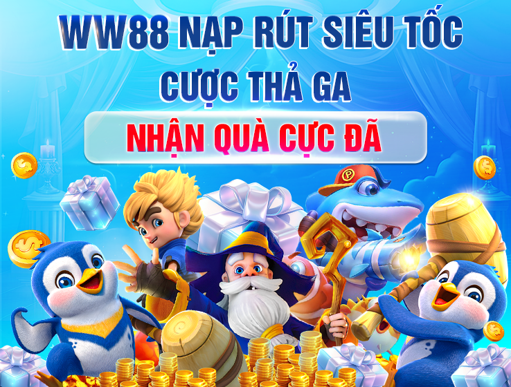 Giới thiệu về dịch vụ chất lượng tại WW88