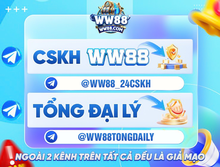 Khám phá những siêu phẩm hấp dẫn do WW88 cung cấp
